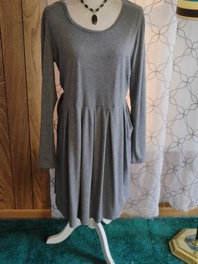 size XL Dress